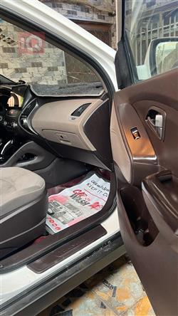 هیۆندای تۆکسۆن